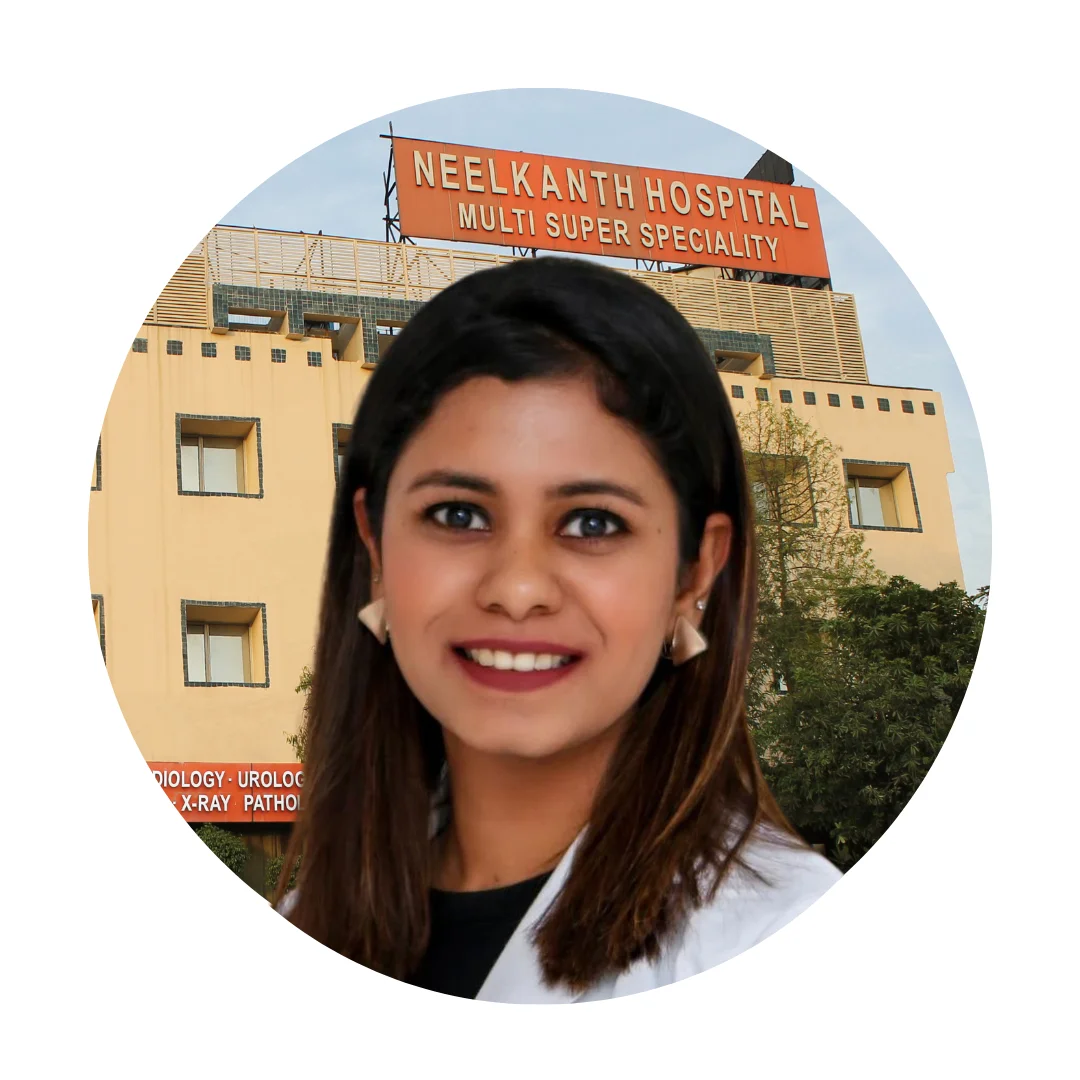 Dr. Pankhuri Garg